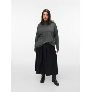 Vmcplaza Gebreide Pullover