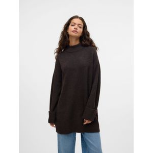 Vmiris Gebreide Pullover