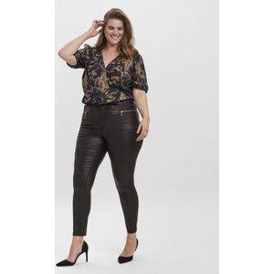 Vmloa High Rise Broek