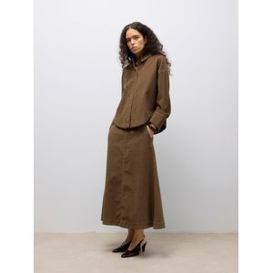 Awtala - Overhemd - Lange Mouwen - Relaxed Fit