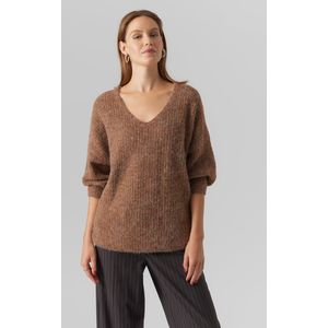 Vmjulie Gebreide Pullover