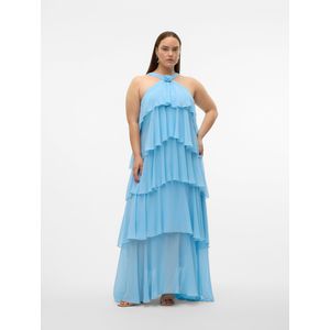 Vmfelicia Lange Jurk