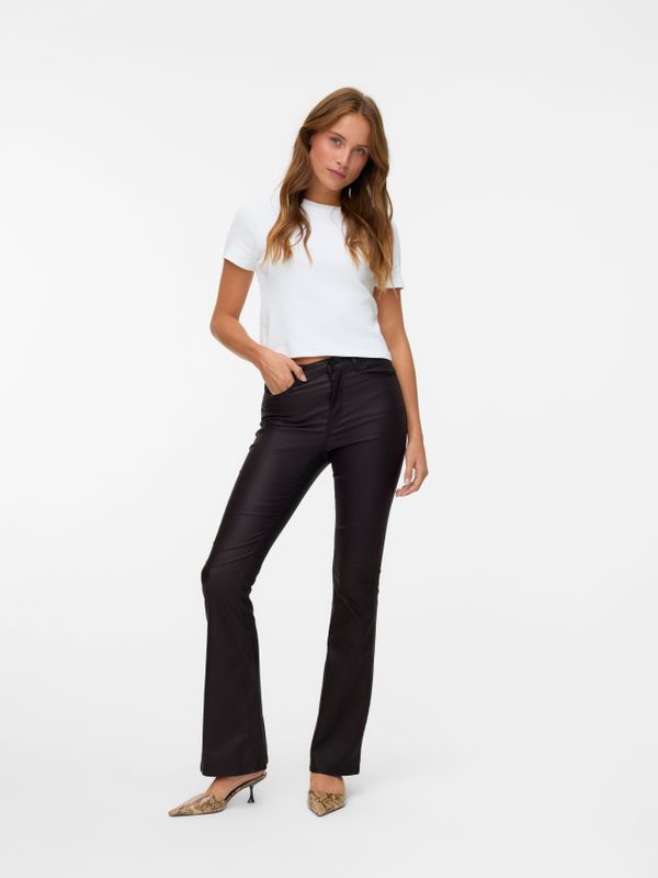 Vmsiga High Rise Broek