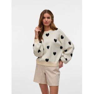 Vmnewsomeone Gebreide Pullover