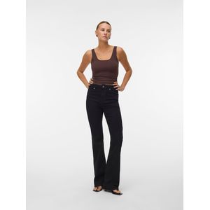 VERO MODA Jeans  zwart