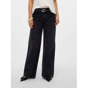 Vmremy Wide Leg Fit Jeans