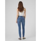 Vmsophia - Flared Fit Jeans - Stonewash - High Rise