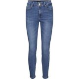 Vmsophia - Flared Fit Jeans - Stonewash - High Rise