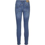 Vmsophia - Flared Fit Jeans - Stonewash - High Rise