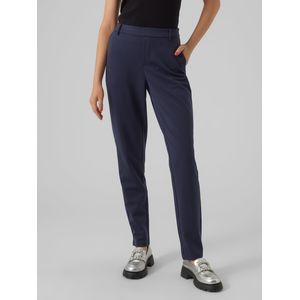 Viniucca - Mid Waist - Broek - Enkel Lengte - Tapered Fit