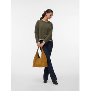 Vmshadow Gebreide Pullover