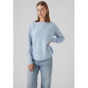 Vmanjastinna Gebreide Pullover