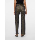 Vmtessa - High Rise Wide Leg Fit - Jeans - Extra Lang