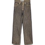 Vmtessa - High Rise Wide Leg Fit - Jeans - Extra Lang