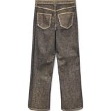 Vmtessa - High Rise Wide Leg Fit - Jeans - Extra Lang