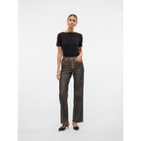 Vmtessa - High Rise Wide Leg Fit - Jeans - Extra Lang