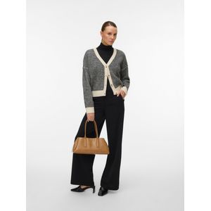 Vmzamira - Low Waist - Broek - Wide Leg Fit