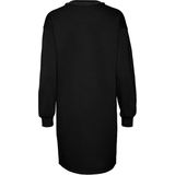 Sweatjurk - Zwart - Katoen - Regular Fit