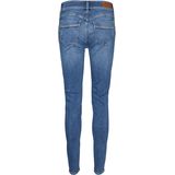 Vmempower - Skinny Fit Jeans - Stonewash - Mid Rise