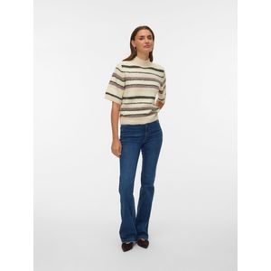 Vmnovah Gebreide Pullover