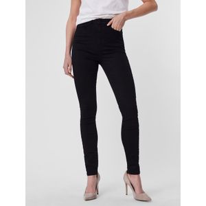 Vmsandra Super High Rise Skinny Fit Jeans