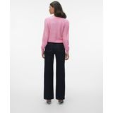 VERO MODA Trui 'KAMILLE'  lichtroze