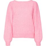 VERO MODA Trui 'KAMILLE'  lichtroze
