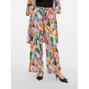 Vmkleo High Waist Broek
