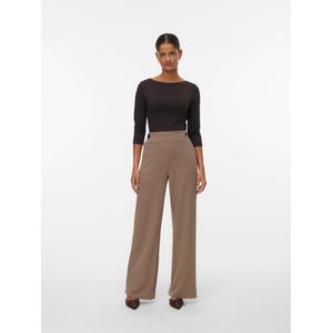 Vmliva High Rise Broek