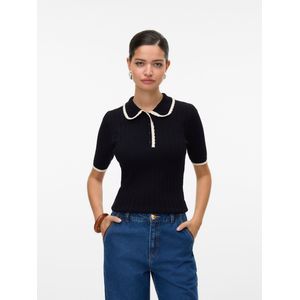 Vmmanon Gebreide Pullover