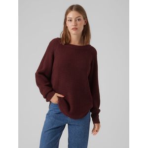 Vmricienew Gebreide Pullover