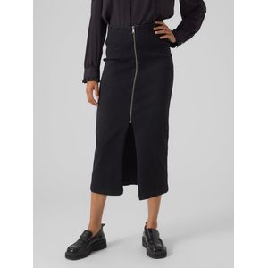 Vmmonic High Waist Lange Rok