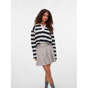 Sncleo - Blousetop - Kleur - Materiaal