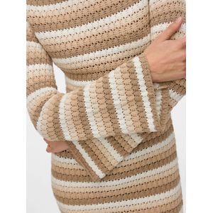 Vmrihanna Lange Jurk