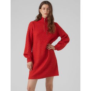 Vmanjastinna Midi-jurk