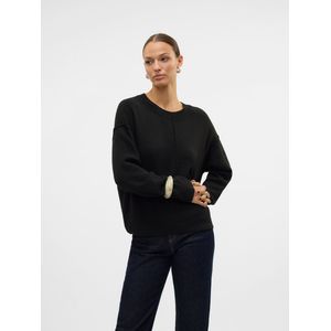 Vmesti Gebreide Pullover