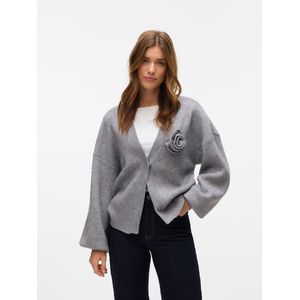 Vmcarrie Gebreid Vest