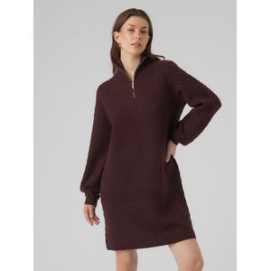 Vmanjastinna Midi-jurk