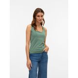 Vmmillion - Top - Korte Mouwen - Regular Fit