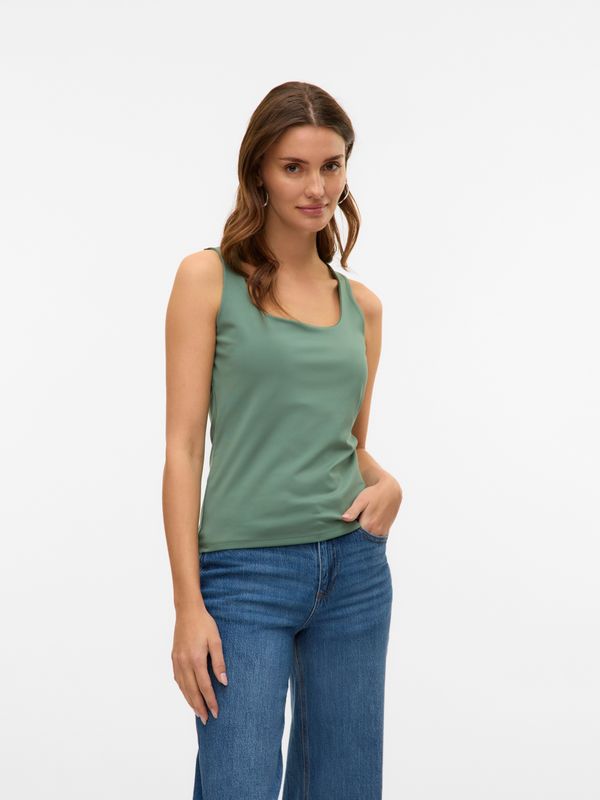 Vmmillion - Top - Korte Mouwen - Regular Fit