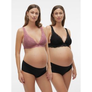 Mlsenia 2-pack Voedingsbeha