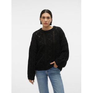 Vmberry Gebreide Pullover