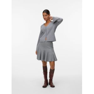 Awhanna Gebreid Vest