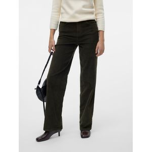 Vmtessa High Rise Wide Fit Jeans
