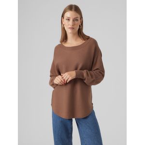 Vmnancy Gebreide Pullover
