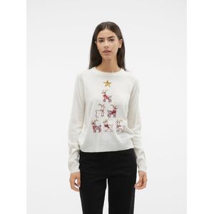 Vmornaments/pyramide Gebreide Pullover