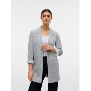 Vmharuki - Blazer - Omkeerbaar - Loose Fit