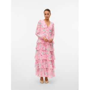 Vmfelicia Lange Jurk