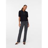 Vmgold - Polohals - Gebreide Pullover