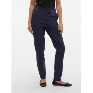 Vmmille Mid Waist Broek